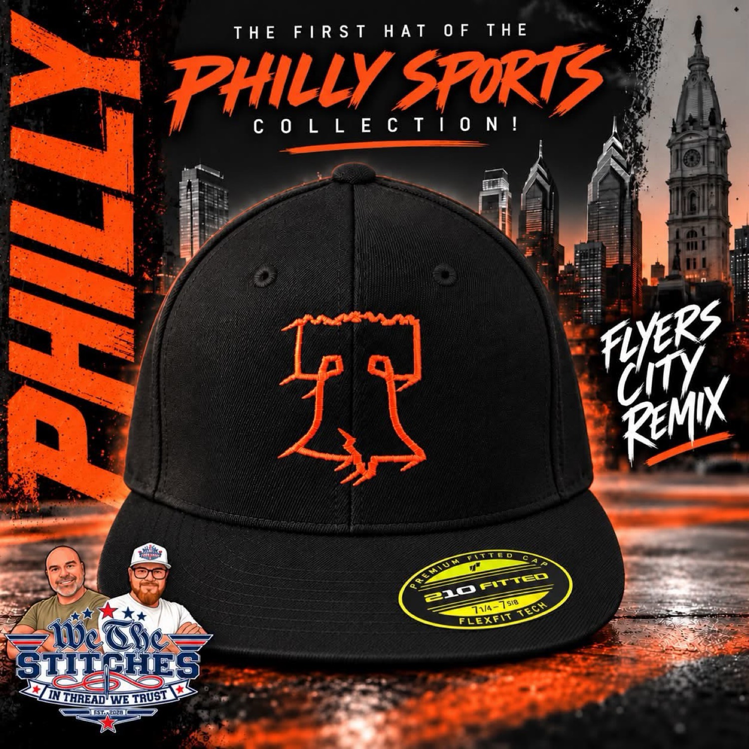 Philly Sports Collection